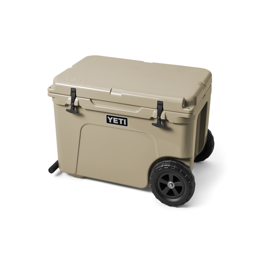 YETI Tundra Haul