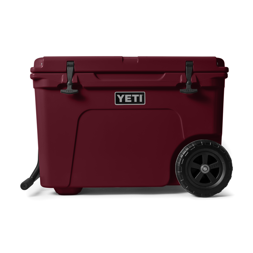 YETI Tundra Haul