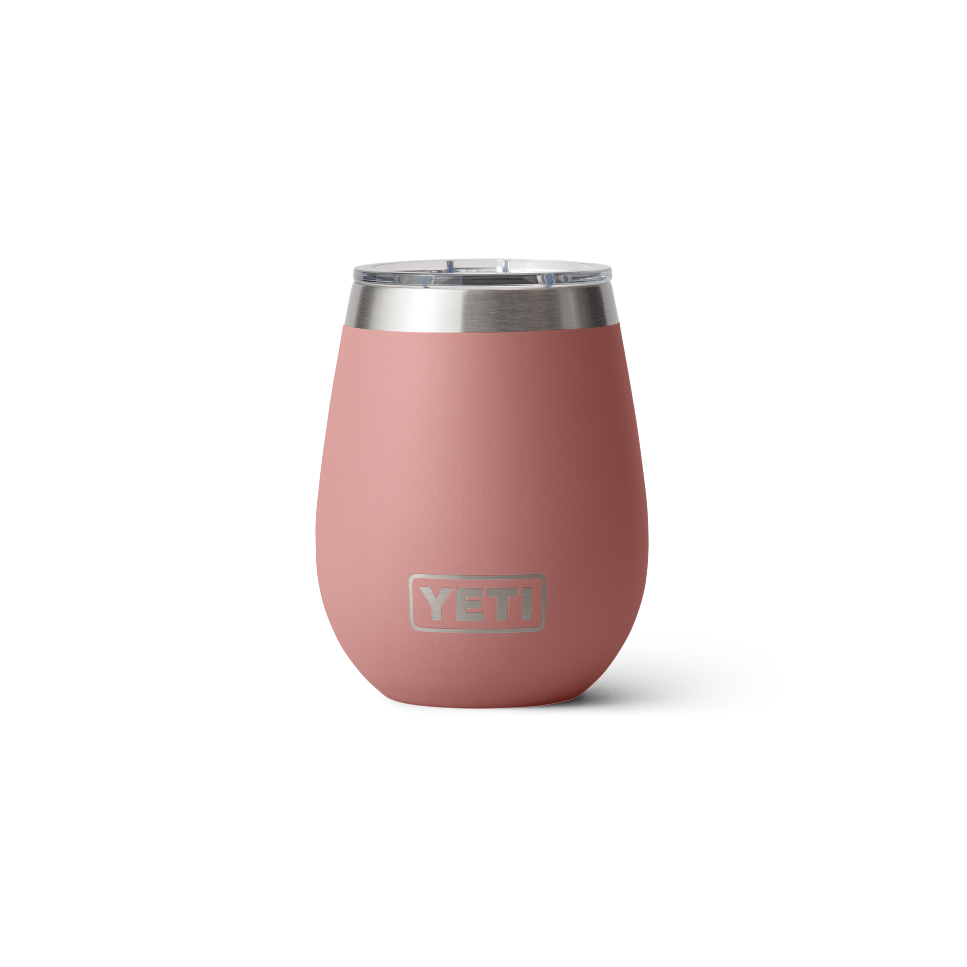 YETI Rambler Wine Tumbler with Magslider Lid 10 oz