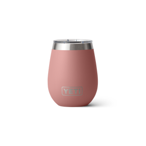 YETI Rambler Wine Tumbler with Magslider Lid 10 oz