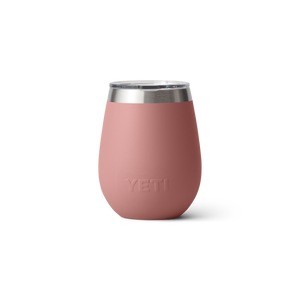 YETI Rambler Wine Tumbler with Magslider Lid 10 oz