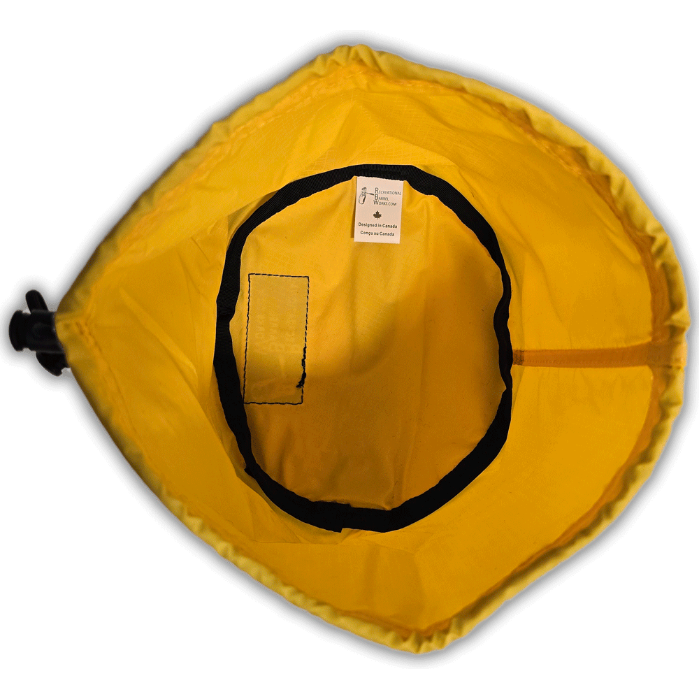 Recreational Barrel Works Bow Line Bag