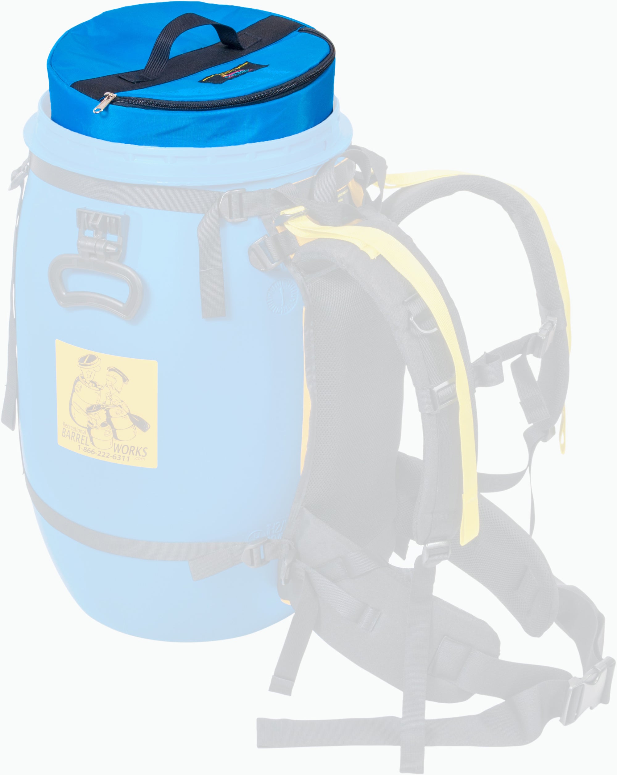 Recreational Barrel Works Barrel Cooler - 30L