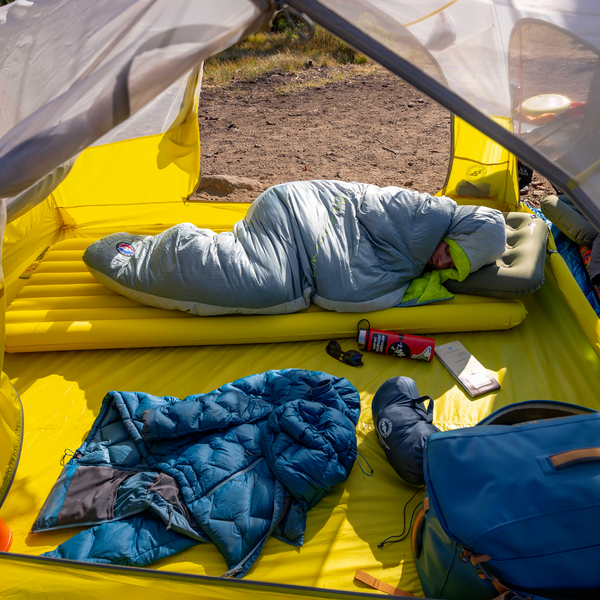 Big Agnes Sidewinder 20