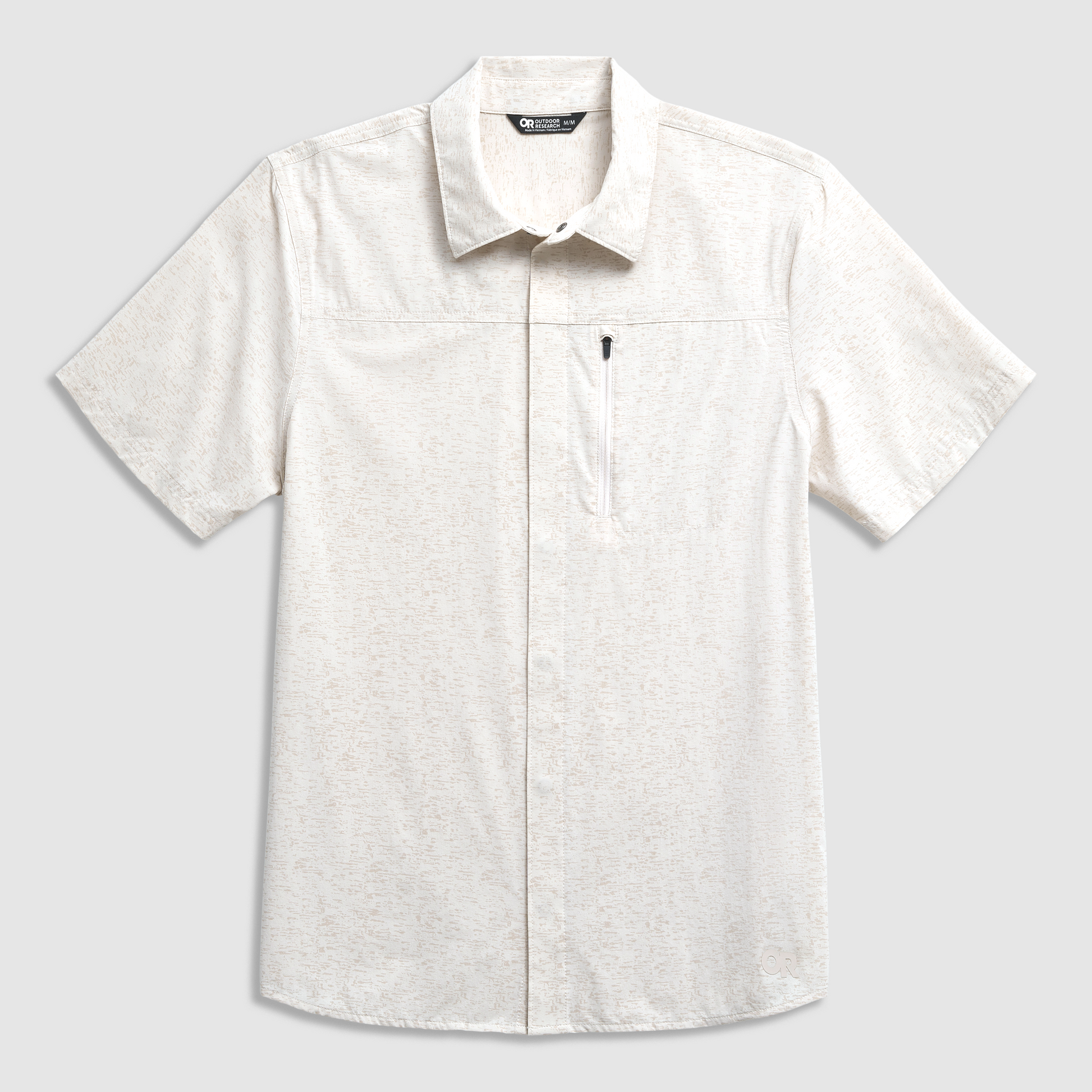 Outdoor Research Astroman SS Sun Shirt - Men's