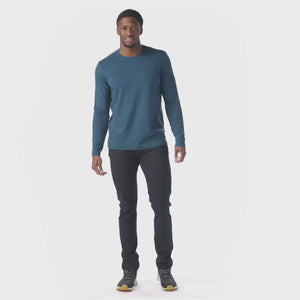 Smartwool Perfect Crew LS - Men's