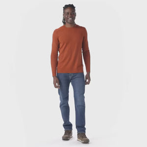 Smartwool Sparwood Crew Sweater - Men's