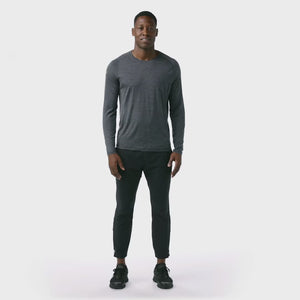 Smartwool Active Ultralite LS - Men's