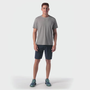 Smartwool Perfect Crew SS - Men's