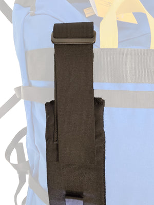 Recreational Barrel Works Modular Shoulder Straps