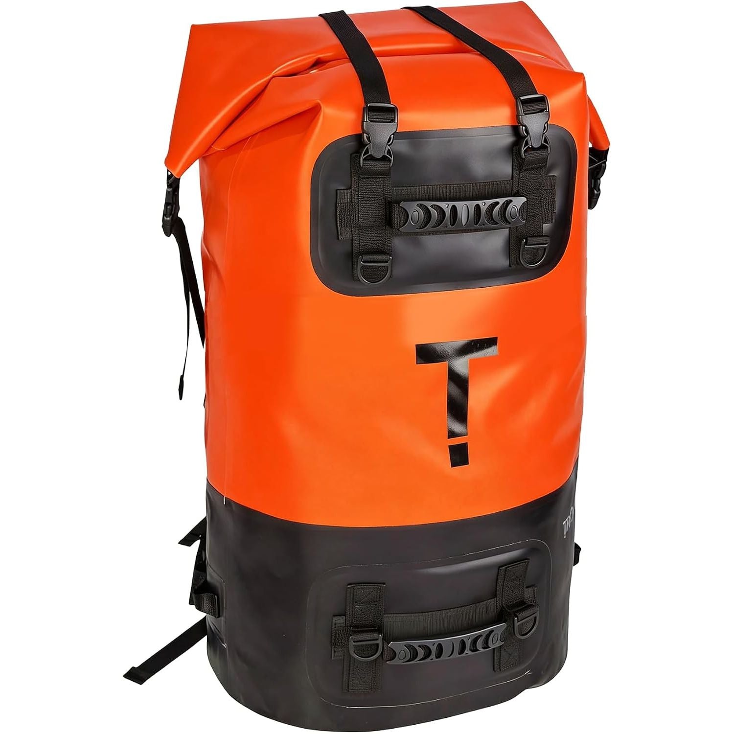 Treqa Aquaguard Pro Canoe Pack 115