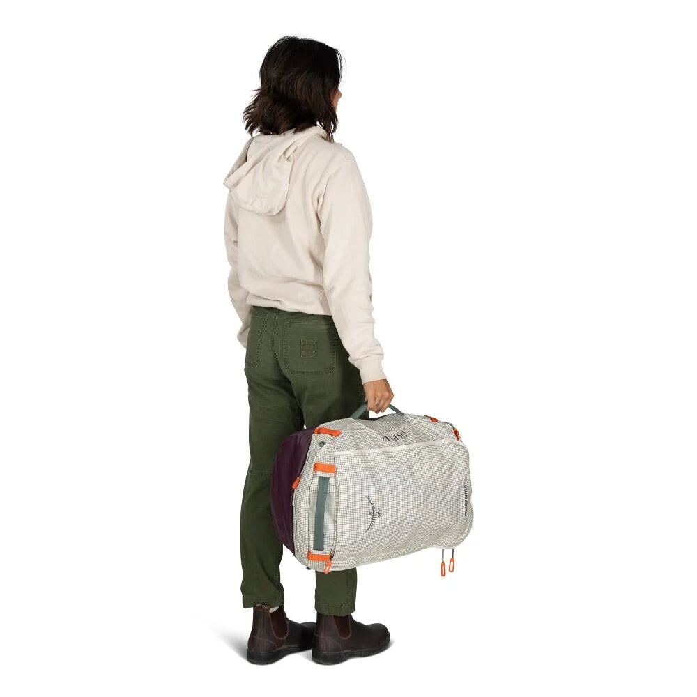 Osprey Transporter Duffel 40