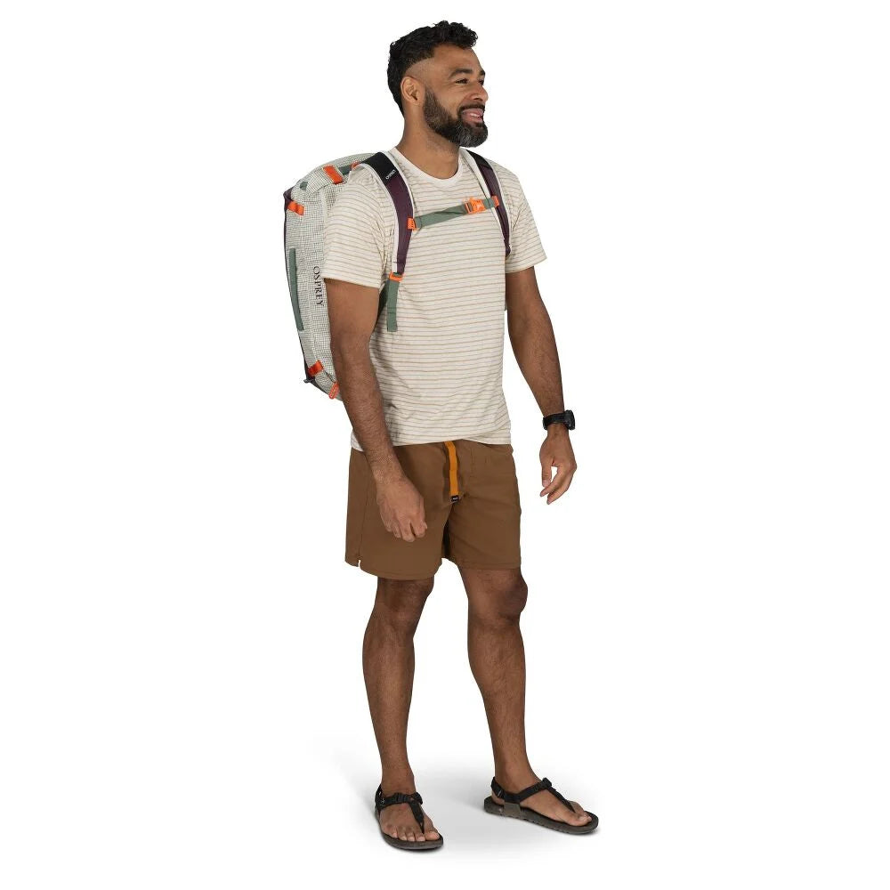 Osprey Transporter Duffel 40