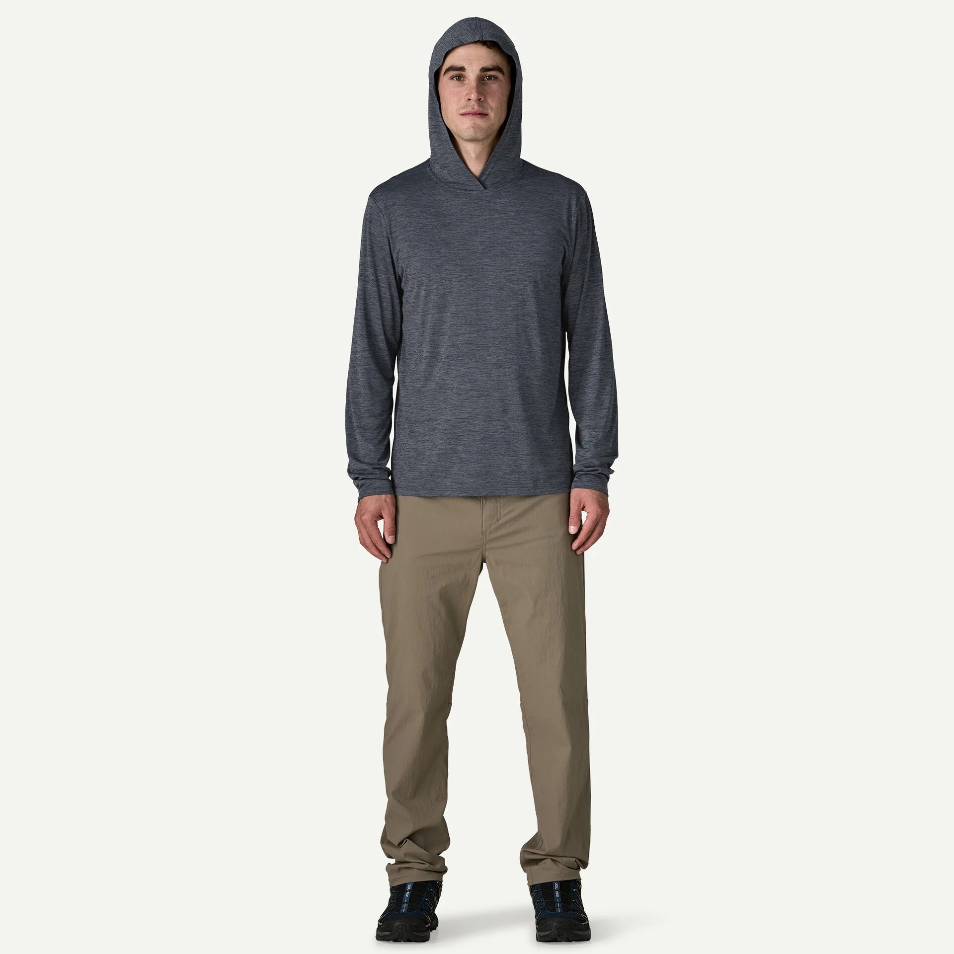Patagonia Capilene Cool Daily Hoody - Men's