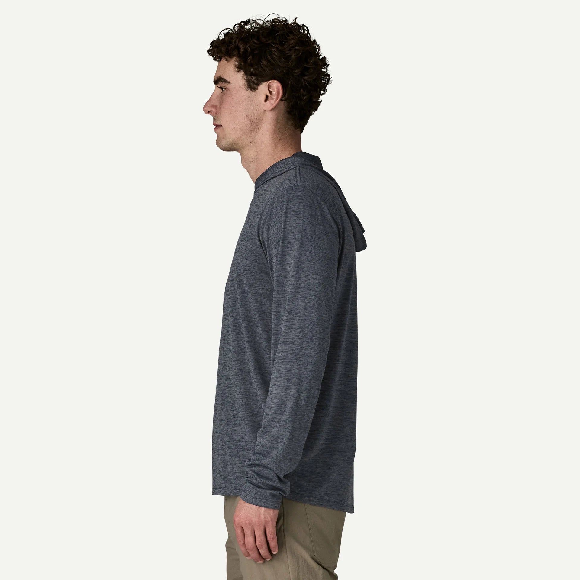 Patagonia Capilene Cool Daily Hoody - Men's