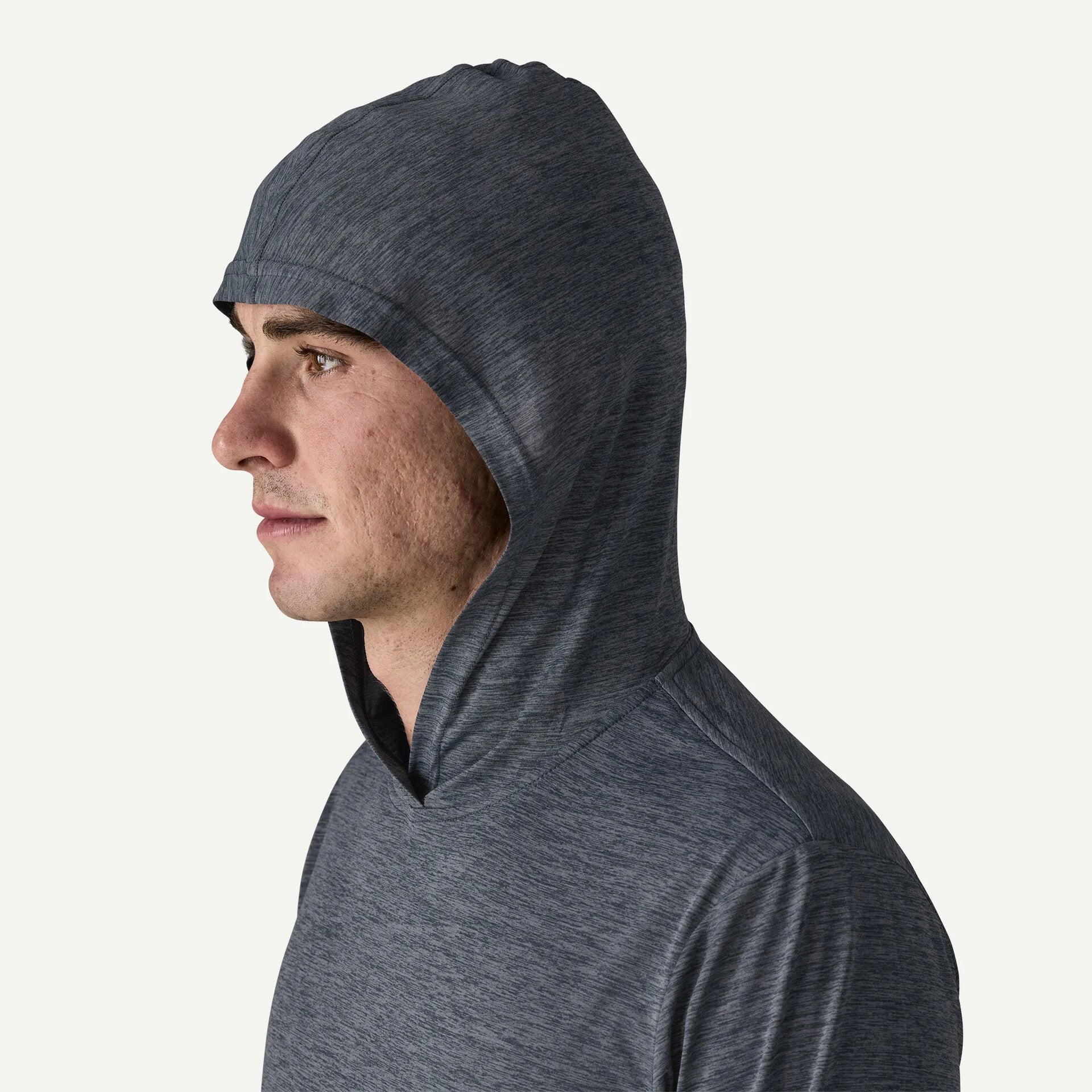 Patagonia Capilene Cool Daily Hoody - Men's