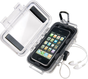 Supreme SealLine Sealine Waterproof Phone Case BLACK 100% Authentic *In  Hand*