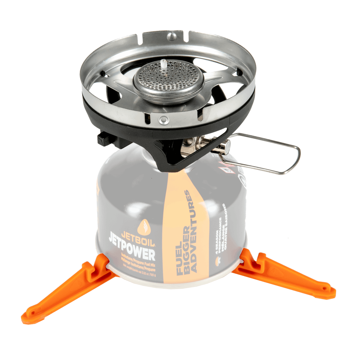Jetboil MicroMo - Carbon
