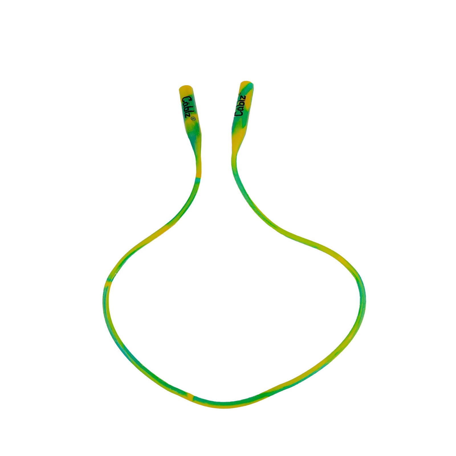 Cablz Silicone Marble 16"