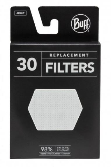 BUFF Replacement Filter Adult