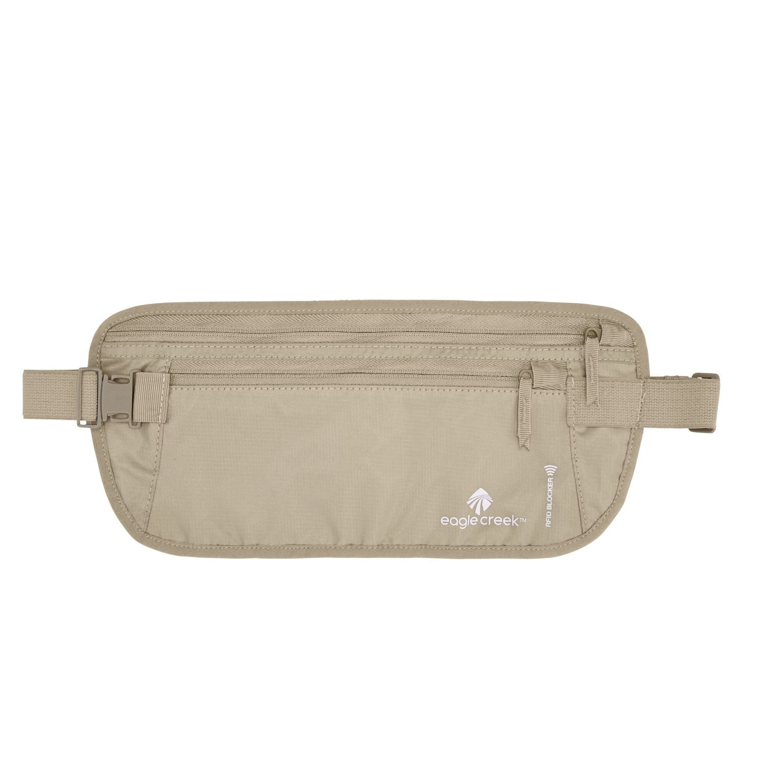 Eagle Creek RFID Blocker Money Belt Deluxe
