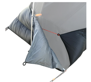 Opeongo A1 Underquilt