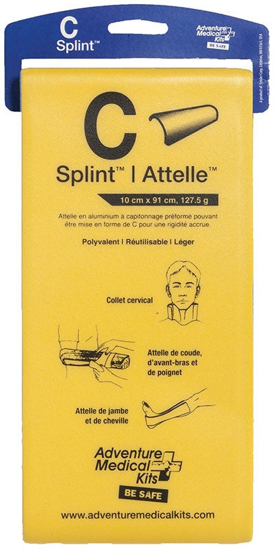 Adventure Medical Kits C-Splint