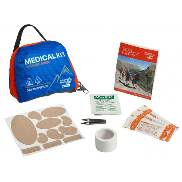 Adventure Medical Kits Mountain Series Day Tripper Lite - Outdoors Oriented