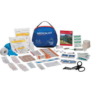 Adventure Medical Kits Mountain Series Backpacker