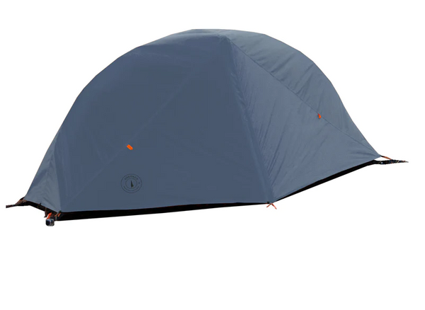 OPEONGO AERIAL A1 グレー Opeongo Aerial A1 w/Gear Hammock - Outdoors Oriented