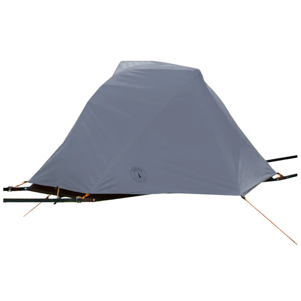 OPEONGO AERIAL A1 グレー Opeongo Aerial A1 w/Gear Hammock - Outdoors Oriented