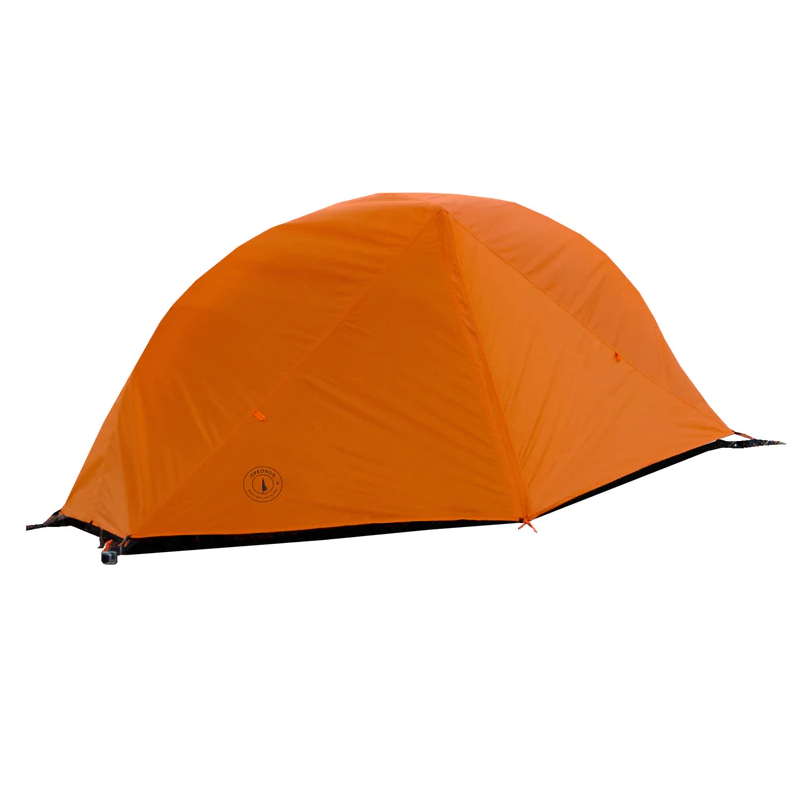 Opeongo Aerial A1 w/Gear Hammock
