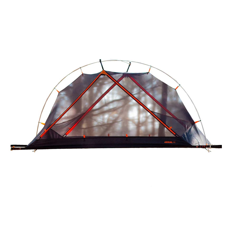 aerial a1 tent Opeongo Aerial A1 w/Gear Hammock