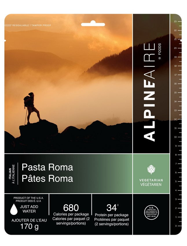 AlpineAire Pasta Roma