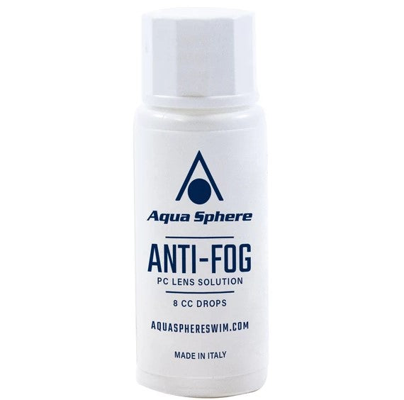 AquaSphere Anti-Fog Drops
