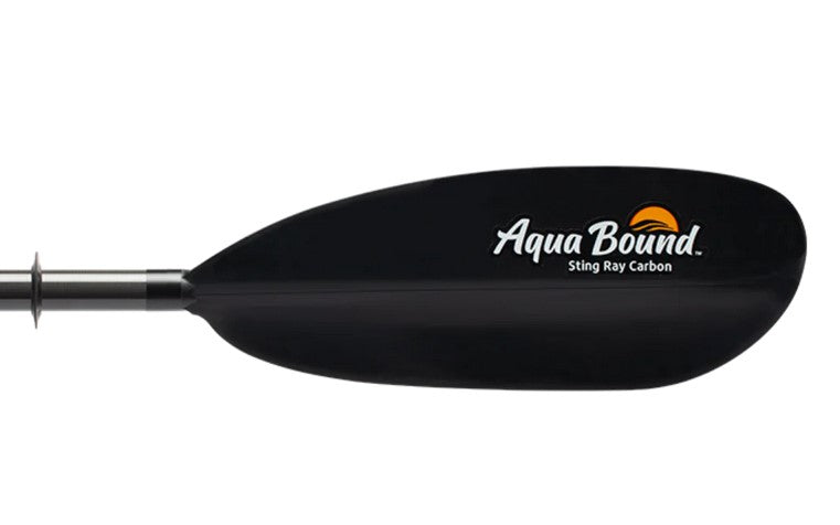 Kayak Fishing Paddles  Werner, Aquabound & Wilderness Systems – AQOutdoors