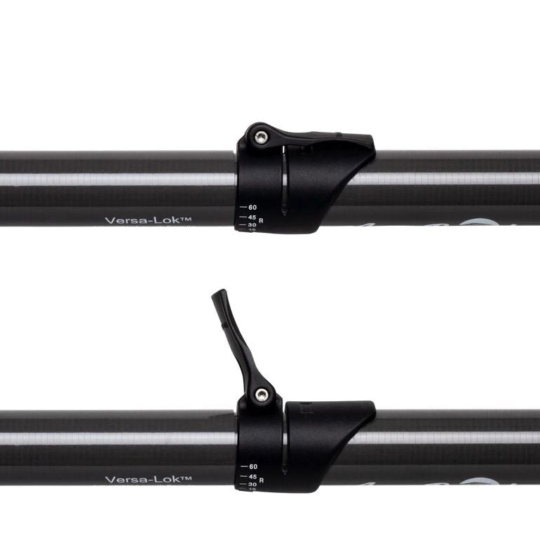 Aquabound StingRay Carbon Versa-Lok