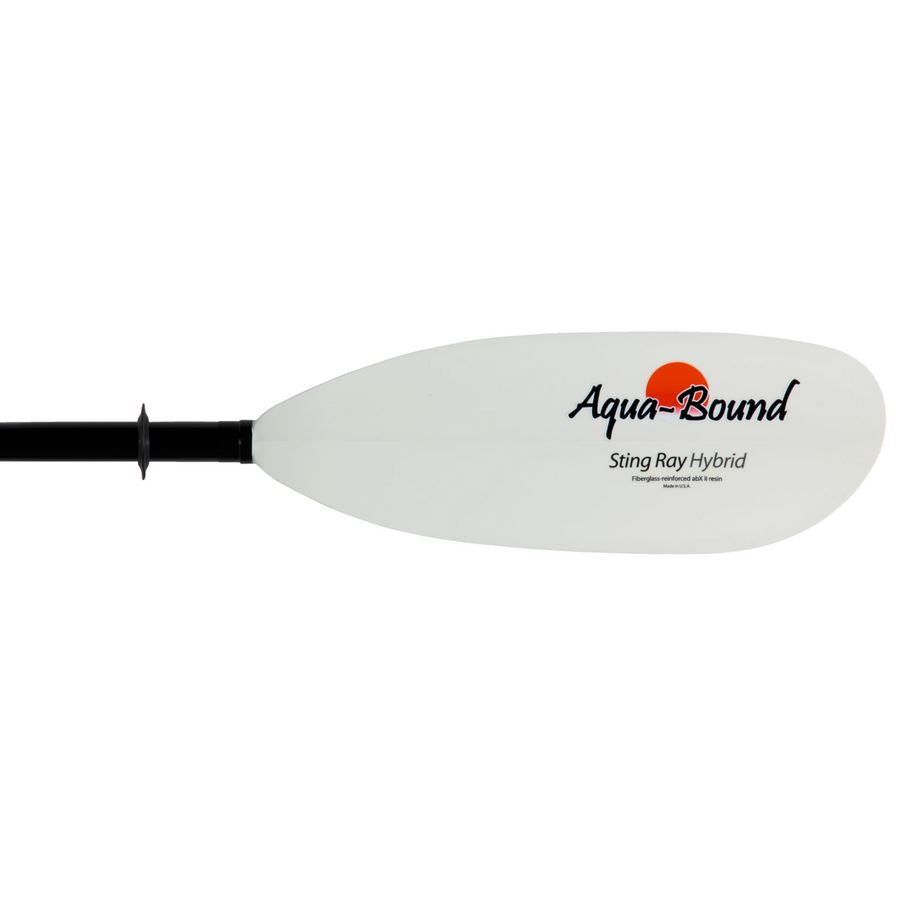  BENDING BRANCHES Angler Classic Versa-Lok Kayak Paddle-TiBl-240-55  : Sports & Outdoors