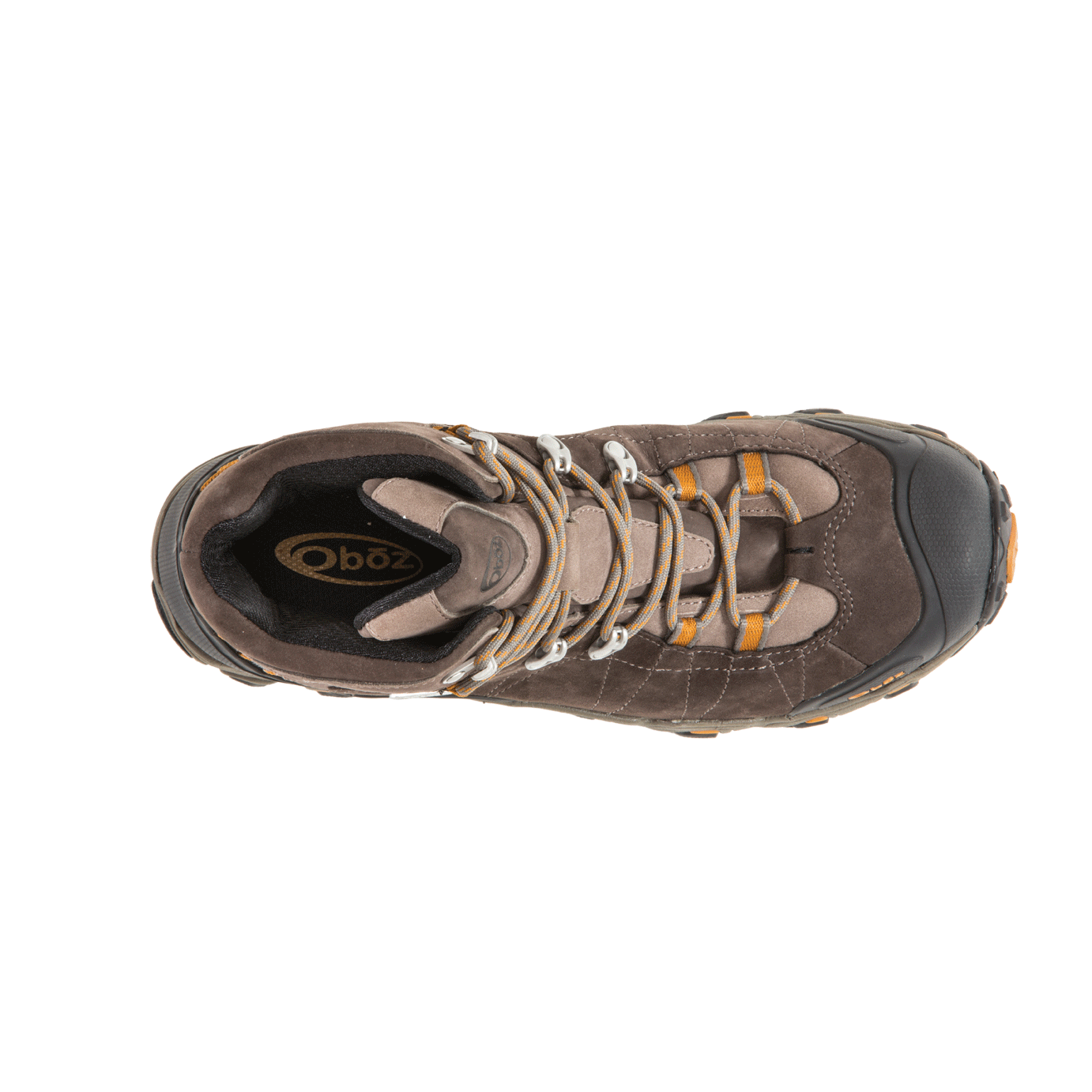 Oboz Bridger Mid BDry Wide Men's Outdoors Oriented