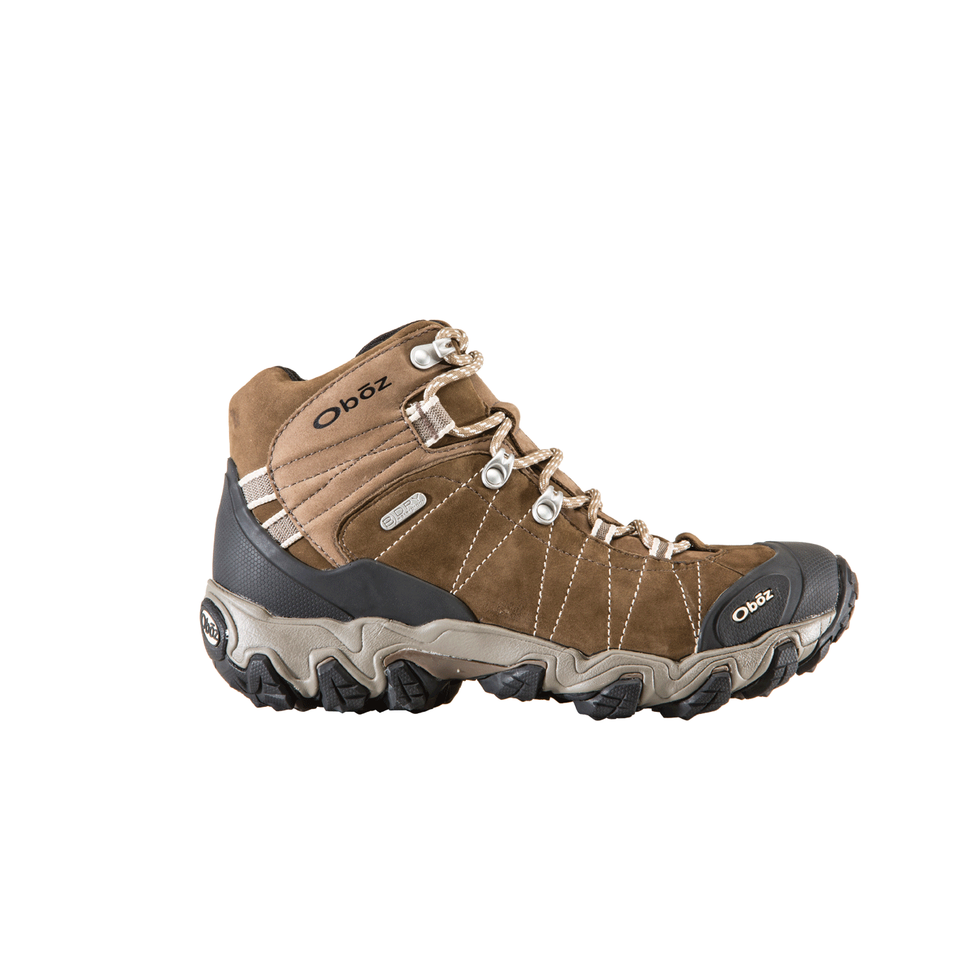 Oboz Bridger Mid BDry Women's Outdoors Oriented