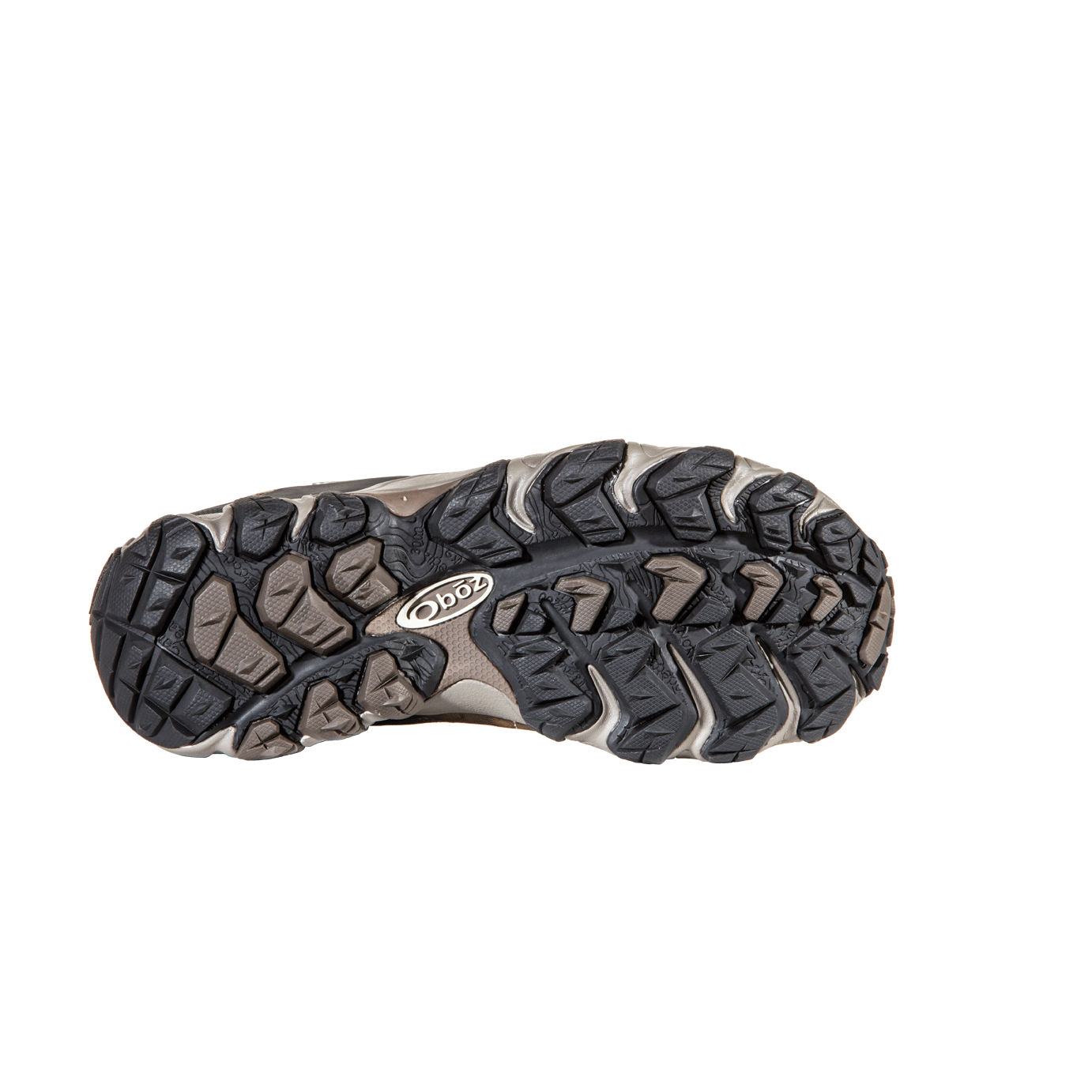 Oboz Bridger Mid BDry - Women's