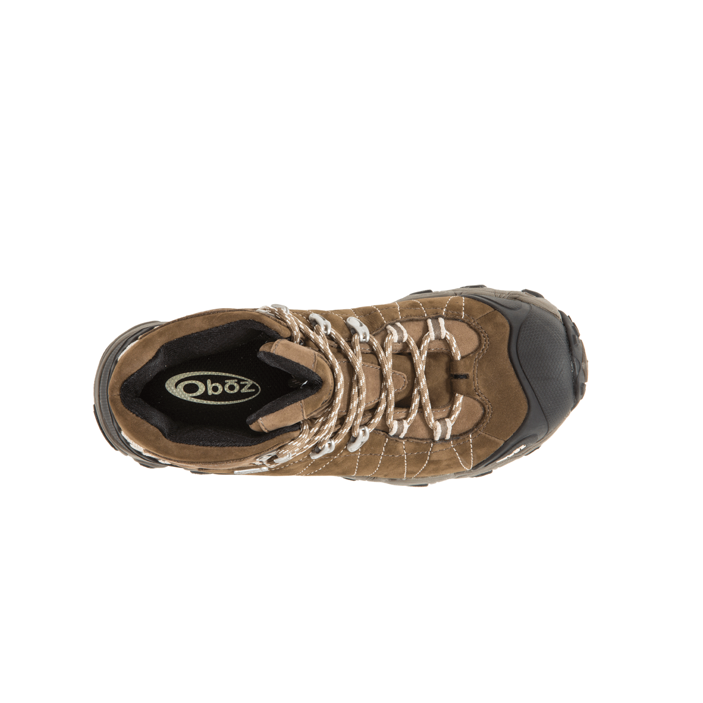 Oboz Bridger Mid BDry - Women's
