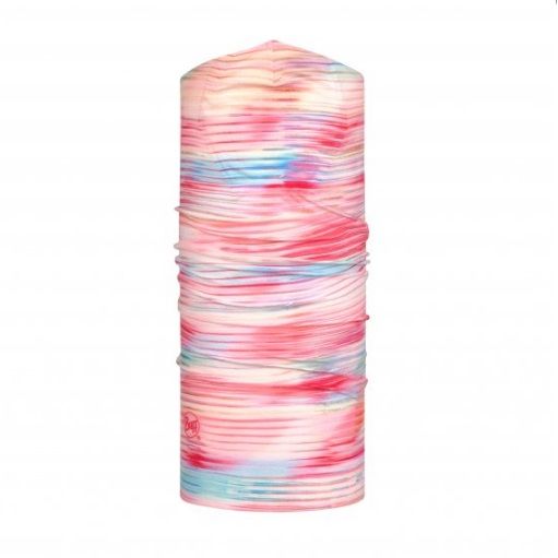 BUFF Filter Tube Kids Liu Salmon  - Final Clearance