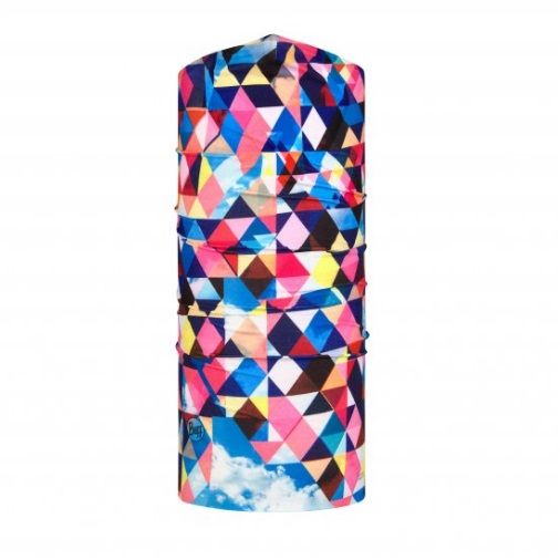 BUFF Filter Tube Kids Rodney Multi  - Final Clearance