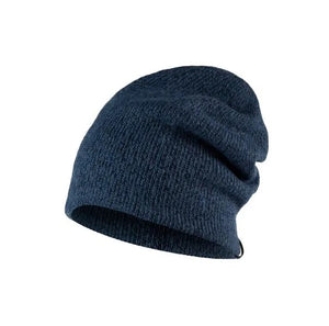 BUFF Knit Hat Jarn Denim