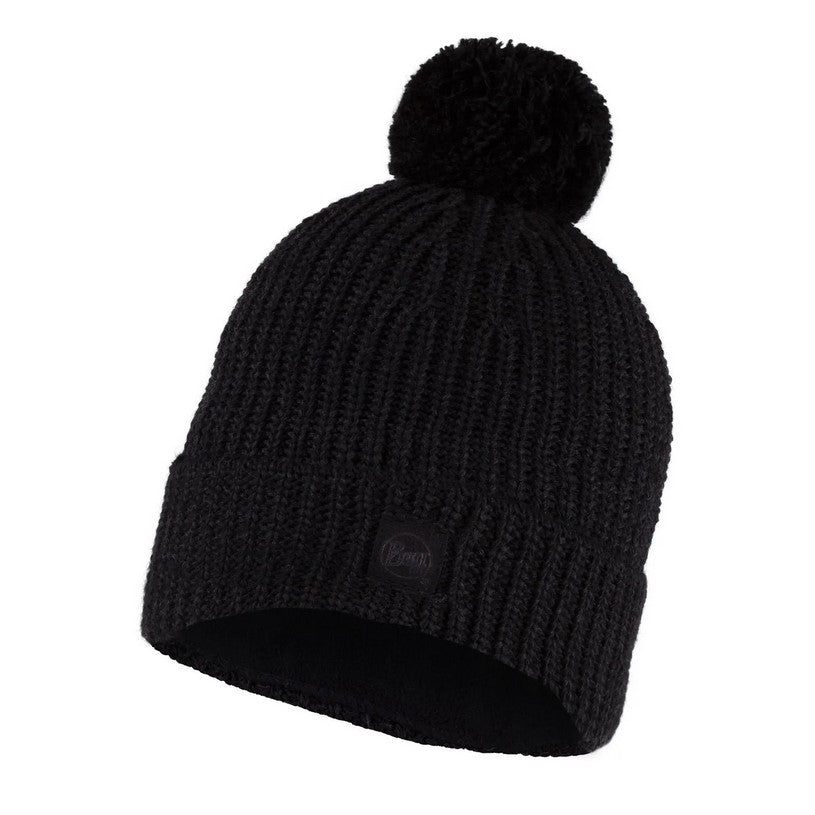 BUFF Knit Hat Vaed Black