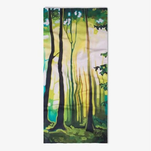 BUFF Original Boreal Forest - Outdoors Oriented