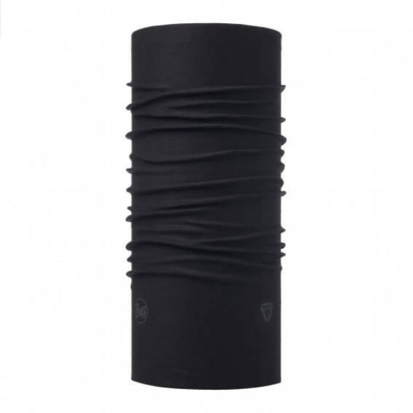 BUFF ThermoNet Solid Black