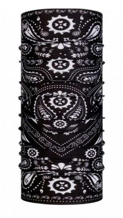 BUFF Original New Cashmere Black