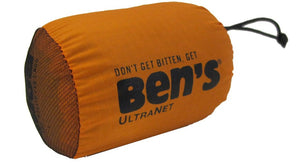 Ben's Ultranet Head Net
